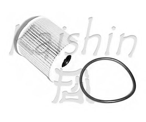KAISHIN O952 Масляный фильтр для SMART CABRIO