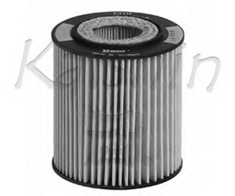 KAISHIN O955 Масляный фильтр KAISHIN для CHRYSLER