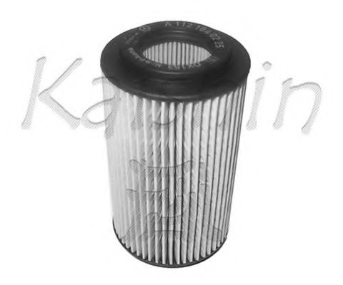 KAISHIN O960 Масляный фильтр KAISHIN для CHRYSLER
