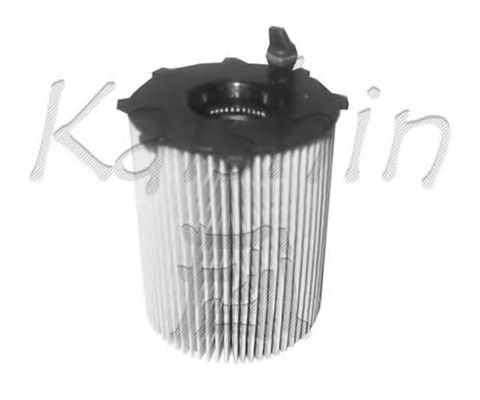 KAISHIN O961 Масляный фильтр KAISHIN для MINI