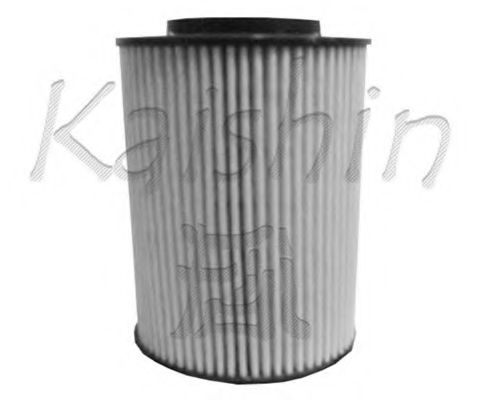 KAISHIN O974 Масляный фильтр KAISHIN для MAZDA