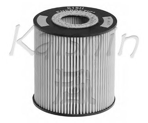KAISHIN O978 Масляный фильтр KAISHIN для BMW