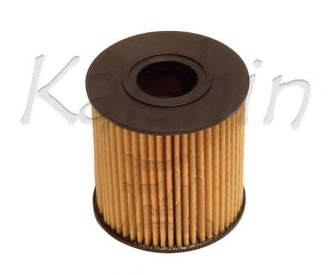 KAISHIN O984 Масляный фильтр для MINI