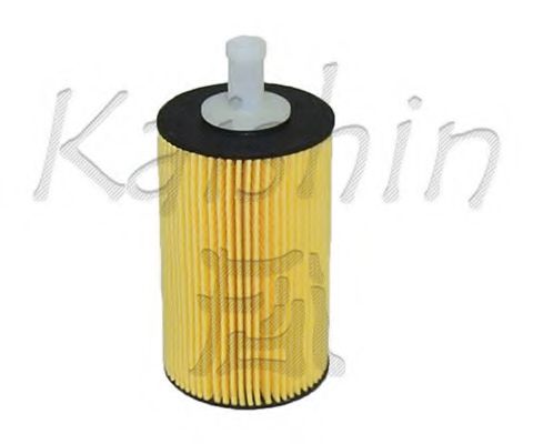 KAISHIN O988 Масляный фильтр для LEXUS