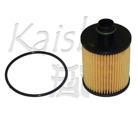 KAISHIN O995 Масляный фильтр KAISHIN для LANCIA