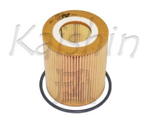 KAISHIN O998 Масляный фильтр KAISHIN 