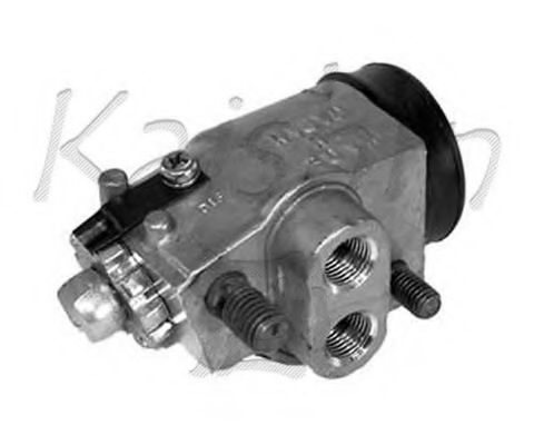 WCS101 KAISHIN Колесный тормозной цилиндр WCS101 KAISHIN Колесный тормозной цилиндр
