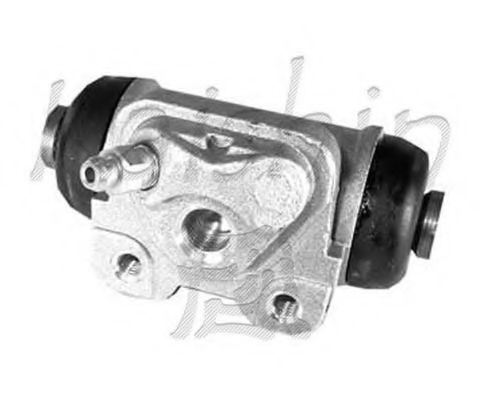 KAISHIN WCT304 Колесный тормозной цилиндр 