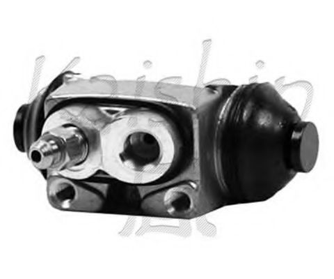 KAISHIN WCY029 Колесный тормозной цилиндр 