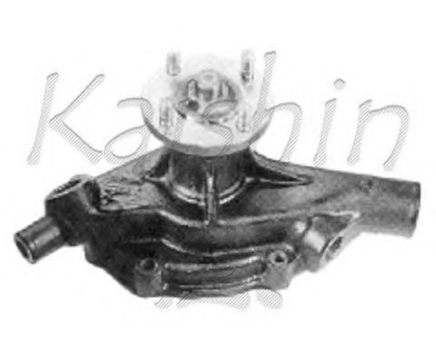 KAISHIN WPK044 Помпа (водяной насос) KAISHIN 