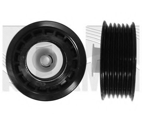 KM International FI14730 Натяжной ролик, поликлиновой ремень KM International FI14730 Натяжной ролик, поликлиновой ремень