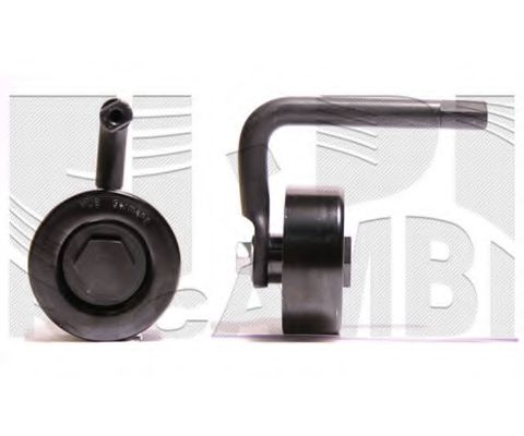 KM International FI18150 Натяжной ролик, поликлиновой ремень KM International FI18150 Натяжной ролик, поликлиновой ремень