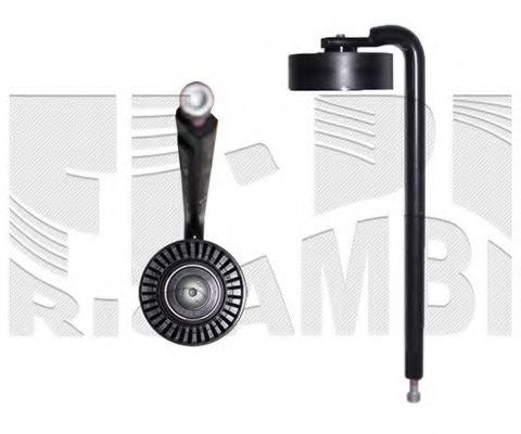 KM International FI20210 Натяжной ролик, поликлиновой ремень KM International FI20210 Натяжной ролик, поликлиновой ремень