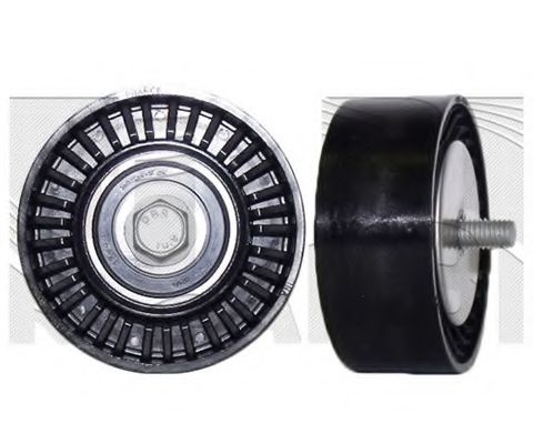 KM International FI21260 Натяжной ролик, поликлиновой ремень KM International FI21260 Натяжной ролик, поликлиновой ремень