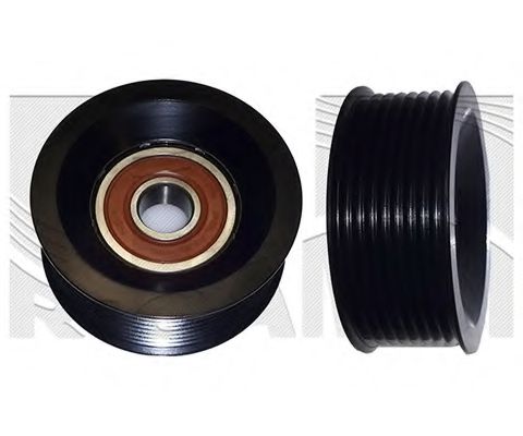 KM International FI25510 Натяжной ролик, поликлиновой ремень KM International FI25510 Натяжной ролик, поликлиновой ремень