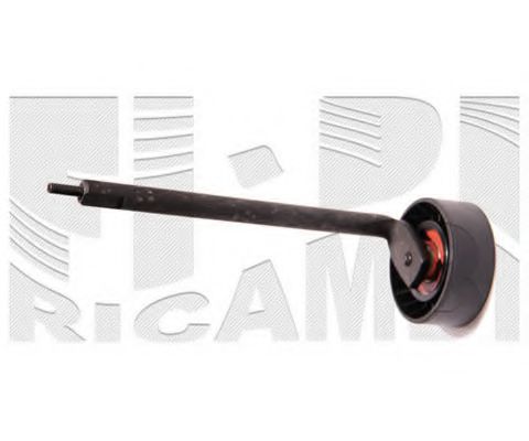 CALIBER 30366 Натяжной ролик, поликлиновой ремень CALIBER 30366 Натяжной ролик, поликлиновой ремень