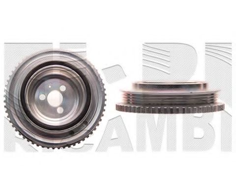 CALIBER 87705 Шкив коленвала для FIAT PALIO Weekend (178DX) 1.2 (178DYA1A) CALIBER 87705 Шкив коленвала для FIAT PALIO Weekend (178DX) 1.2 (178DYA1A)