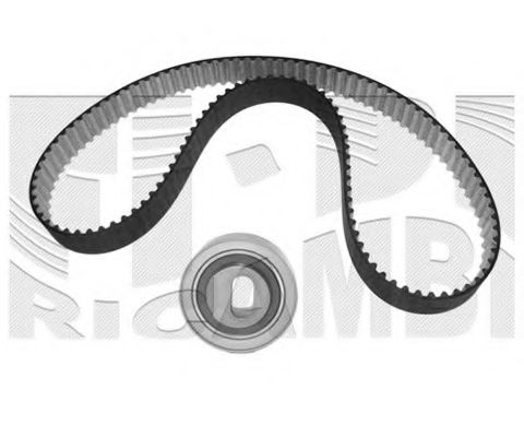 AUTOTEAM KAT1536 Комплект ремня ГРМ AUTOTEAM KAT1536 Комплект ремня ГРМ