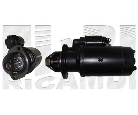 AUTOTEAM SBO151 Стартер AUTOTEAM SBO151 Стартер