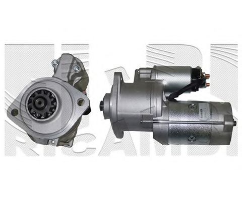 AUTOTEAM SMI600A Стартер AUTOTEAM SMI600A Стартер