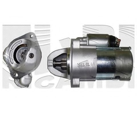 AUTOTEAM SSS100 Стартер AUTOTEAM SSS100 Стартер