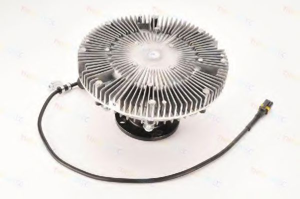 THERMOTEC D5MA007TT Сцепление, вентилятор радиатора THERMOTEC D5MA007TT Сцепление, вентилятор радиатора
