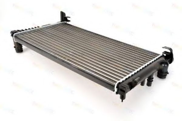 D7F029TT THERMOTEC Радиатор, охлаждение двигателя D7F029TT THERMOTEC Радиатор, охлаждение двигателя
