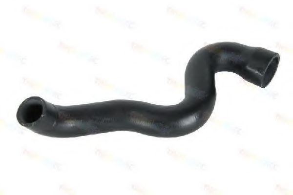 THERMOTEC DCW029TT Трубка нагнетаемого воздуха 