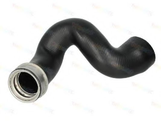 DCW094TT THERMOTEC Рукав воздухозаборника, воздушный фильтр DCW094TT THERMOTEC Рукав воздухозаборника, воздушный фильтр
