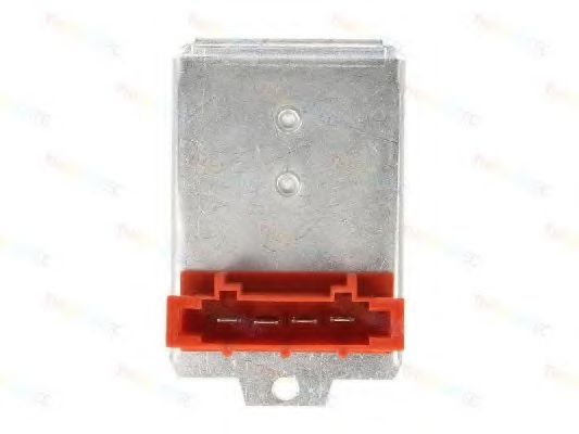 THERMOTEC DEA002TT Блок управления, отопление вентиляция 