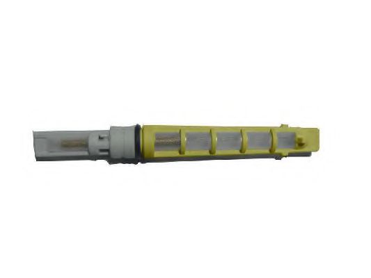 THERMOTEC KTT140000 Расширительный клапан кондиционера для VOLVO 940 2 (944)