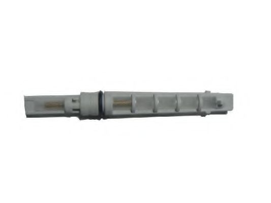 THERMOTEC KTT140001 Расширительный клапан кондиционера для VOLVO 440