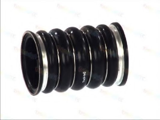 THERMOTEC SIVO01 Трубка нагнетаемого воздуха 