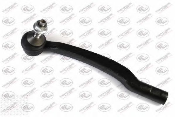 FZ1284 FORTUNE LINE Наконечник поперечной рулевой тяги FZ1284 FORTUNE LINE Наконечник поперечной рулевой тяги