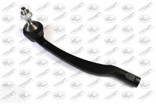 FZ1285 FORTUNE LINE Наконечник поперечной рулевой тяги FZ1285 FORTUNE LINE Наконечник поперечной рулевой тяги
