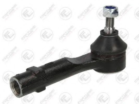 FZ1314 FORTUNE LINE Наконечник поперечной рулевой тяги FZ1314 FORTUNE LINE Наконечник поперечной рулевой тяги