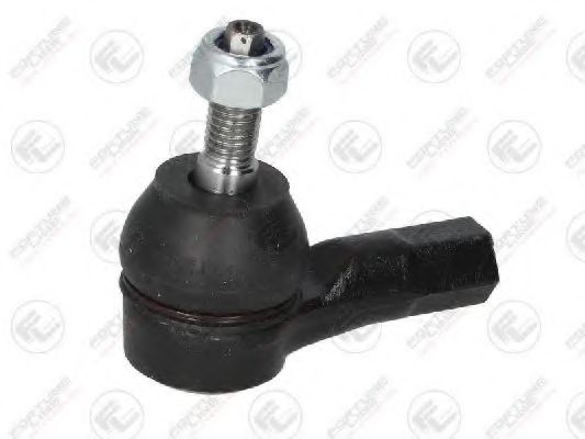FZ1323 FORTUNE LINE Наконечник поперечной рулевой тяги FZ1323 FORTUNE LINE Наконечник поперечной рулевой тяги