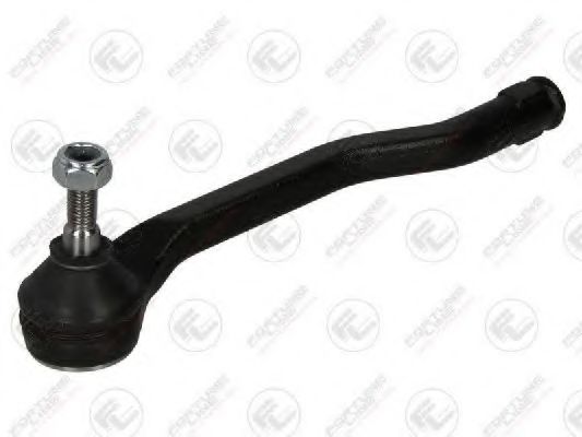 FZ1381 FORTUNE LINE Наконечник поперечной рулевой тяги FZ1381 FORTUNE LINE Наконечник поперечной рулевой тяги