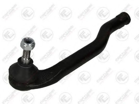FZ1382 FORTUNE LINE Наконечник поперечной рулевой тяги FZ1382 FORTUNE LINE Наконечник поперечной рулевой тяги