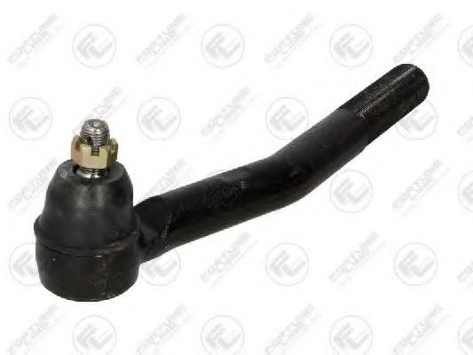 FZ1398 FORTUNE LINE Наконечник поперечной рулевой тяги FZ1398 FORTUNE LINE Наконечник поперечной рулевой тяги
