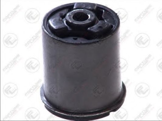 FORTUNE LINE FZ9773 Втулка, балка моста 