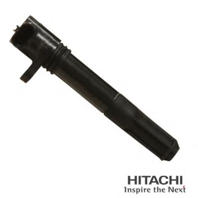 HITACHI 2503801 Катушка зажигания для ABARTH