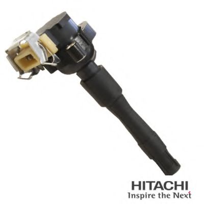HITACHI 2503804 Катушка зажигания для BMW 3