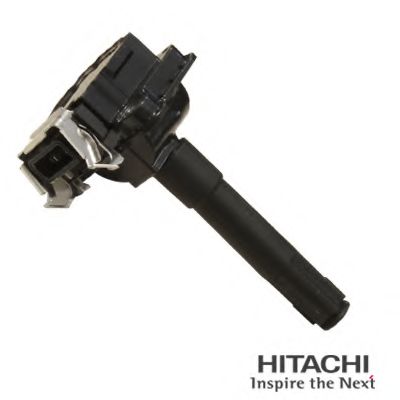 HITACHI 2503805 Катушка зажигания для AUDI