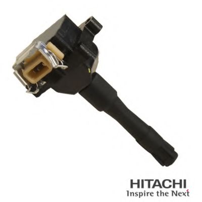 HITACHI 2503811 Катушка зажигания для BMW 3