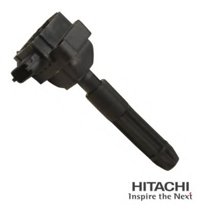HITACHI 2503833 Катушка зажигания для MERCEDES-BENZ