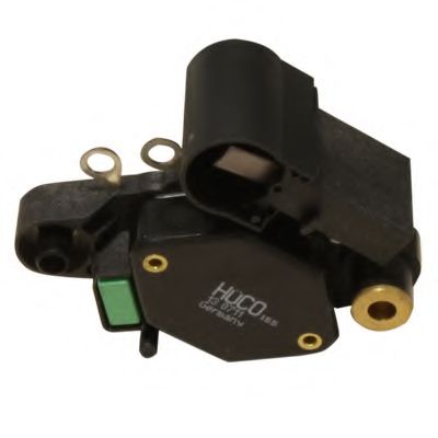 HITACHI 130711 Регулятор генератора HITACHI 130711 Регулятор генератора