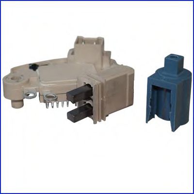 HITACHI 130718 Регулятор генератора HITACHI 130718 Регулятор генератора