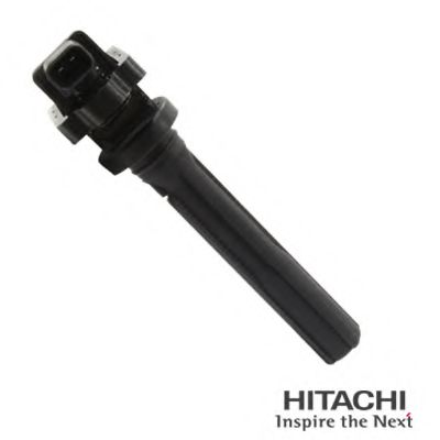 HITACHI 2503868 Катушка зажигания HITACHI 