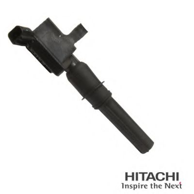 HITACHI 2503893 Катушка зажигания HITACHI 